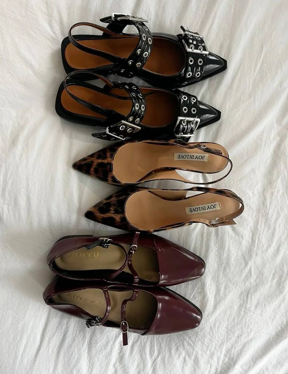Zapatos