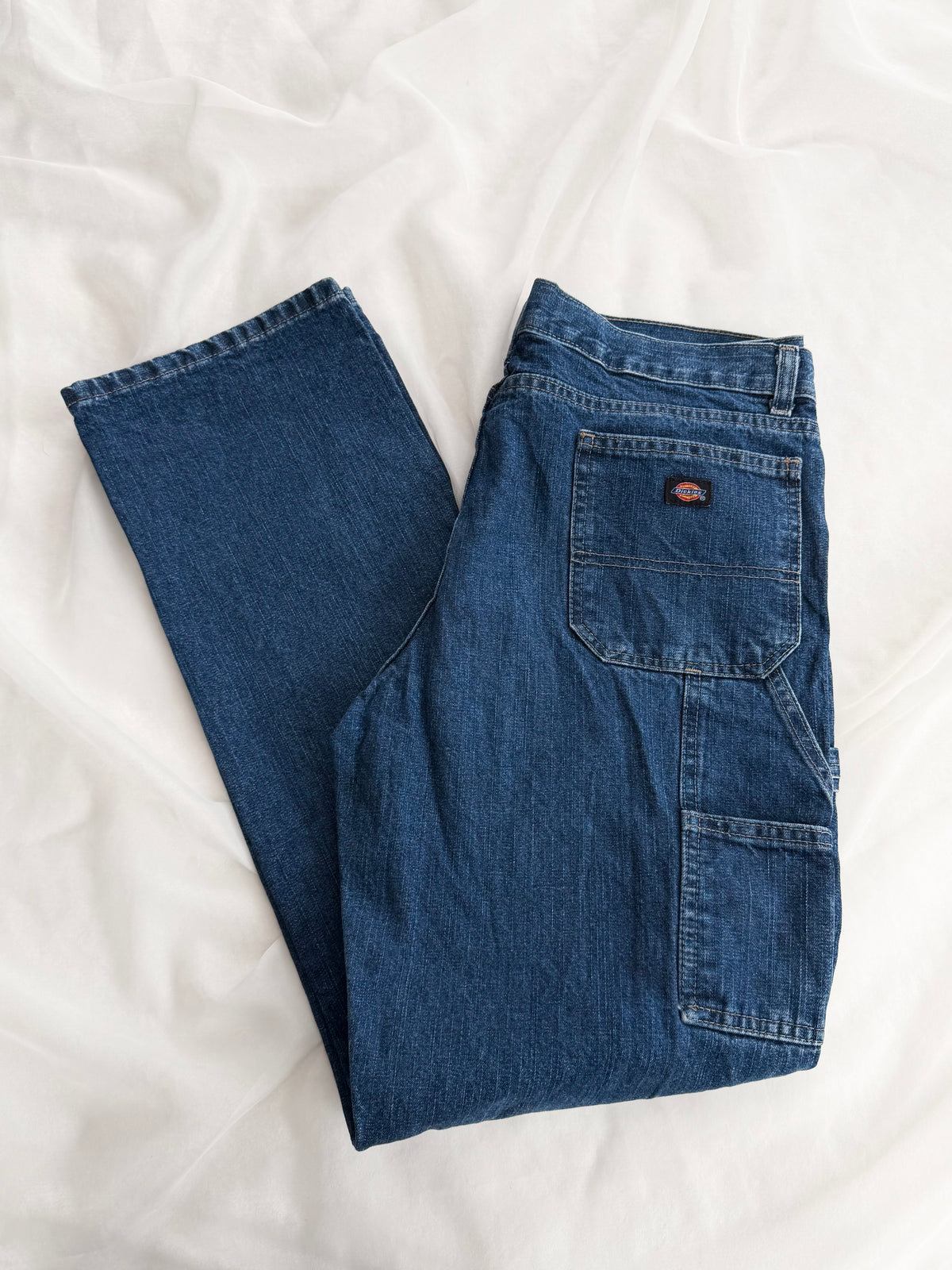 PANTS DICKIES CARP (42)