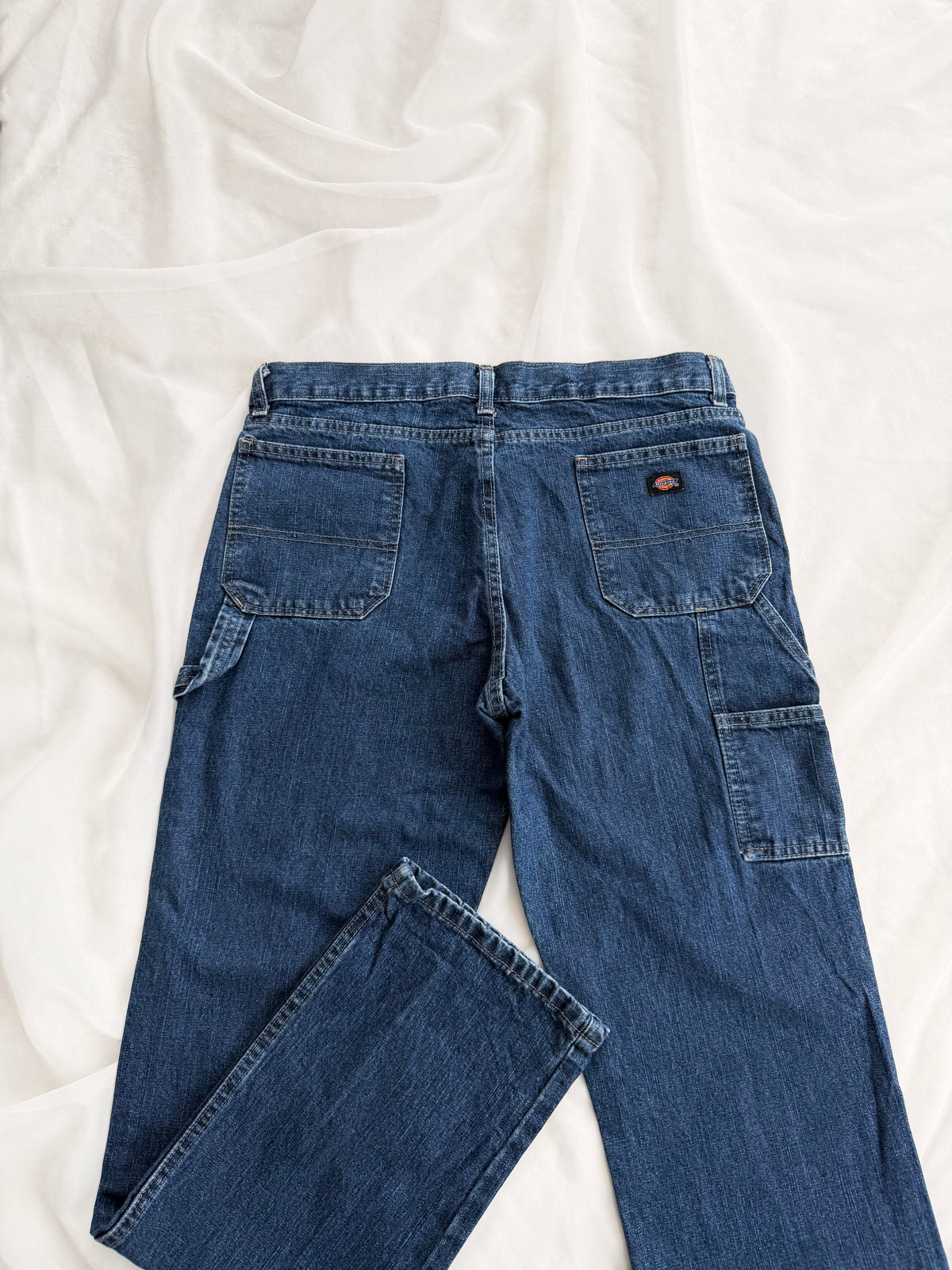 PANTS DICKIES CARP (42)
