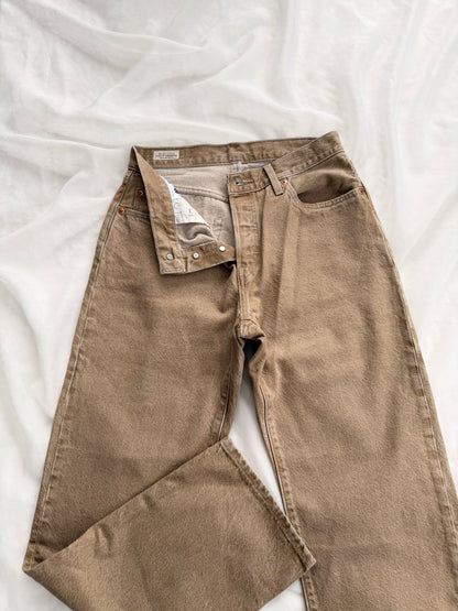 LEVI’S 501 PANTS (38)