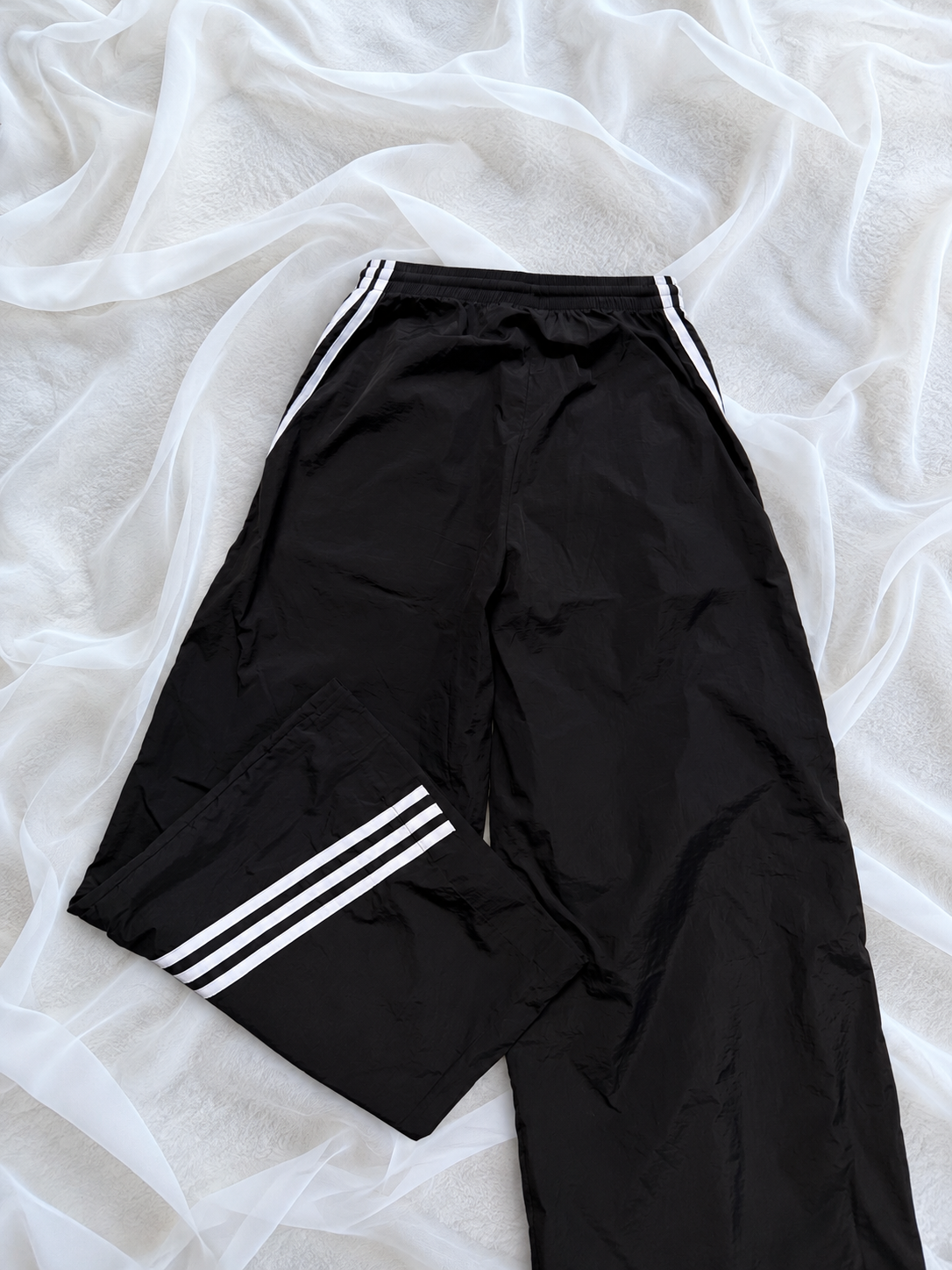ADIDAS BAGGY (36)