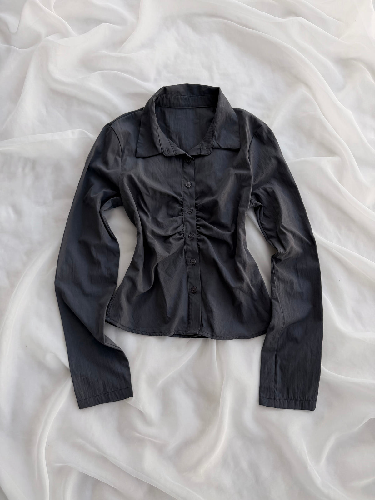 S. OFFICE BLUSA (S)