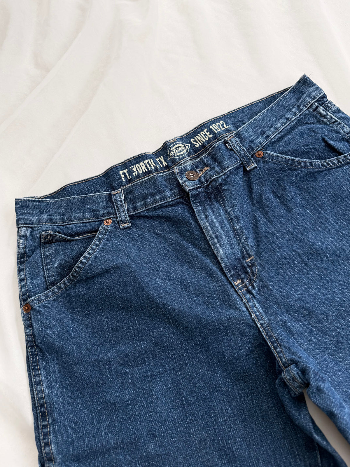 PANTS DICKIES CARP (42)