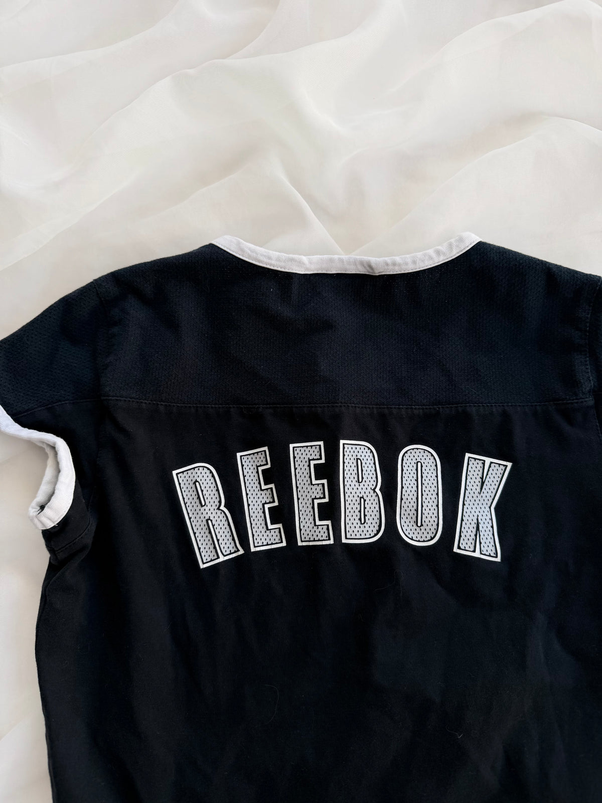 RBK TEE VINTAGE (M)