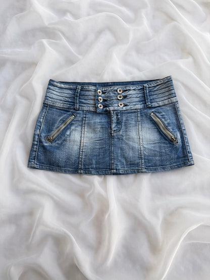 SKIRT AMERICANINO (M)