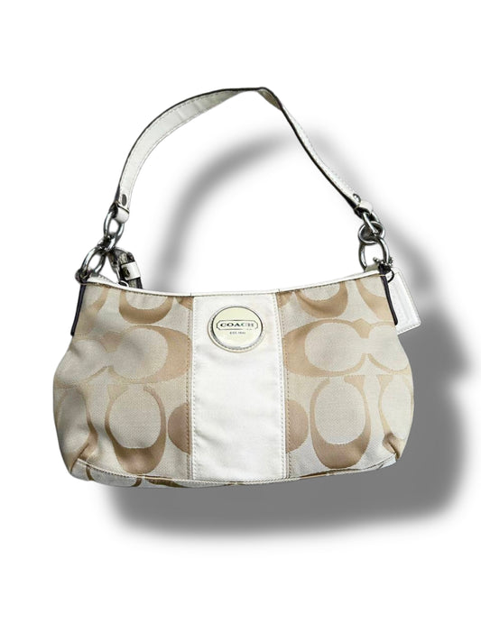 PURSE COACH BAG