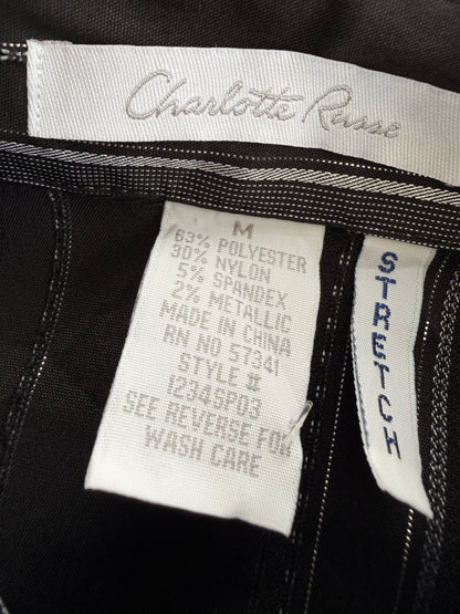 CHARLOTTE RUSE (M)