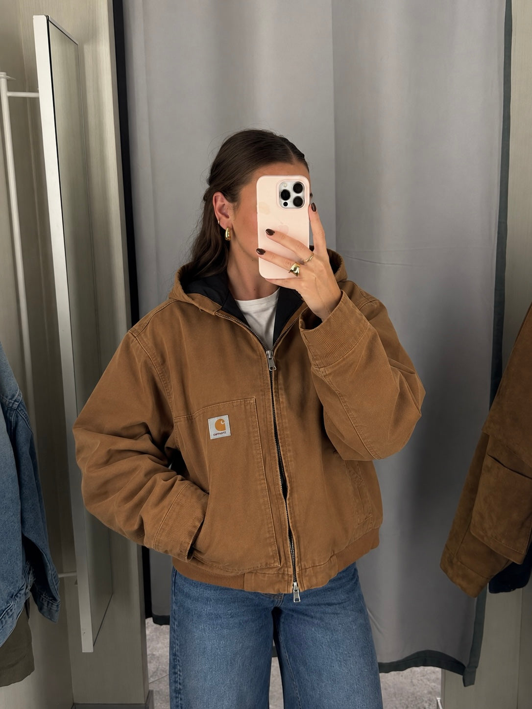 CARHARTT D. ARCHIVE (S)