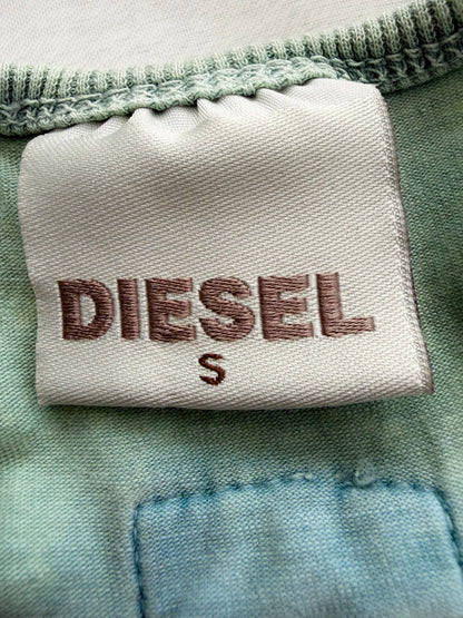DIESEL TEE (S)
