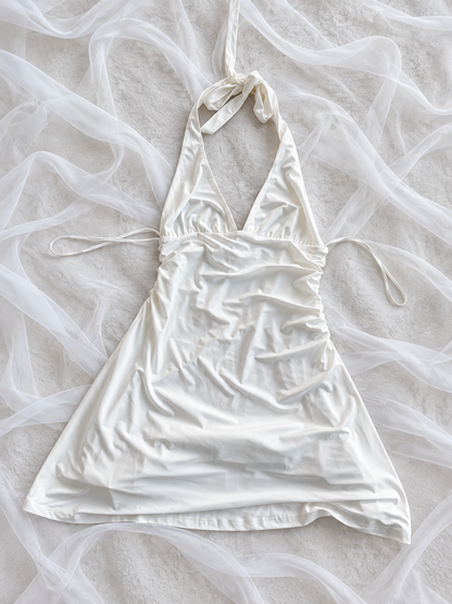 DRESS BERSHKA (XS)