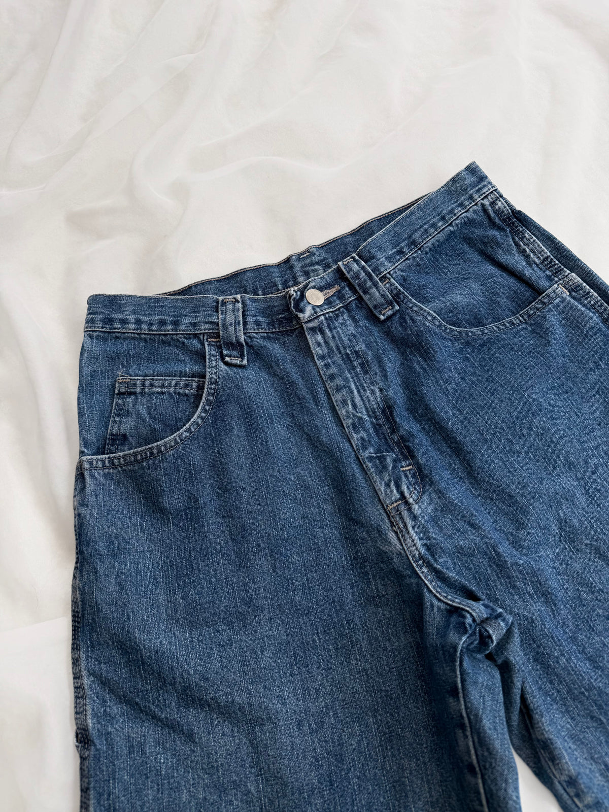 WRANGLER JORT (40)