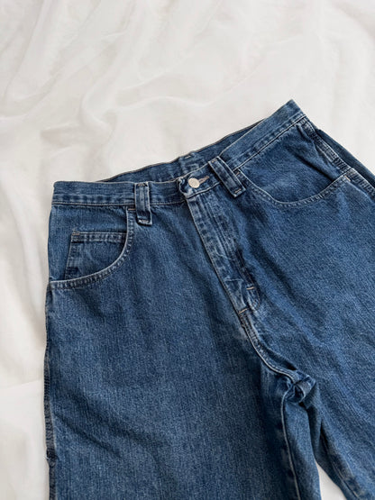 WRANGLER JORT (40)