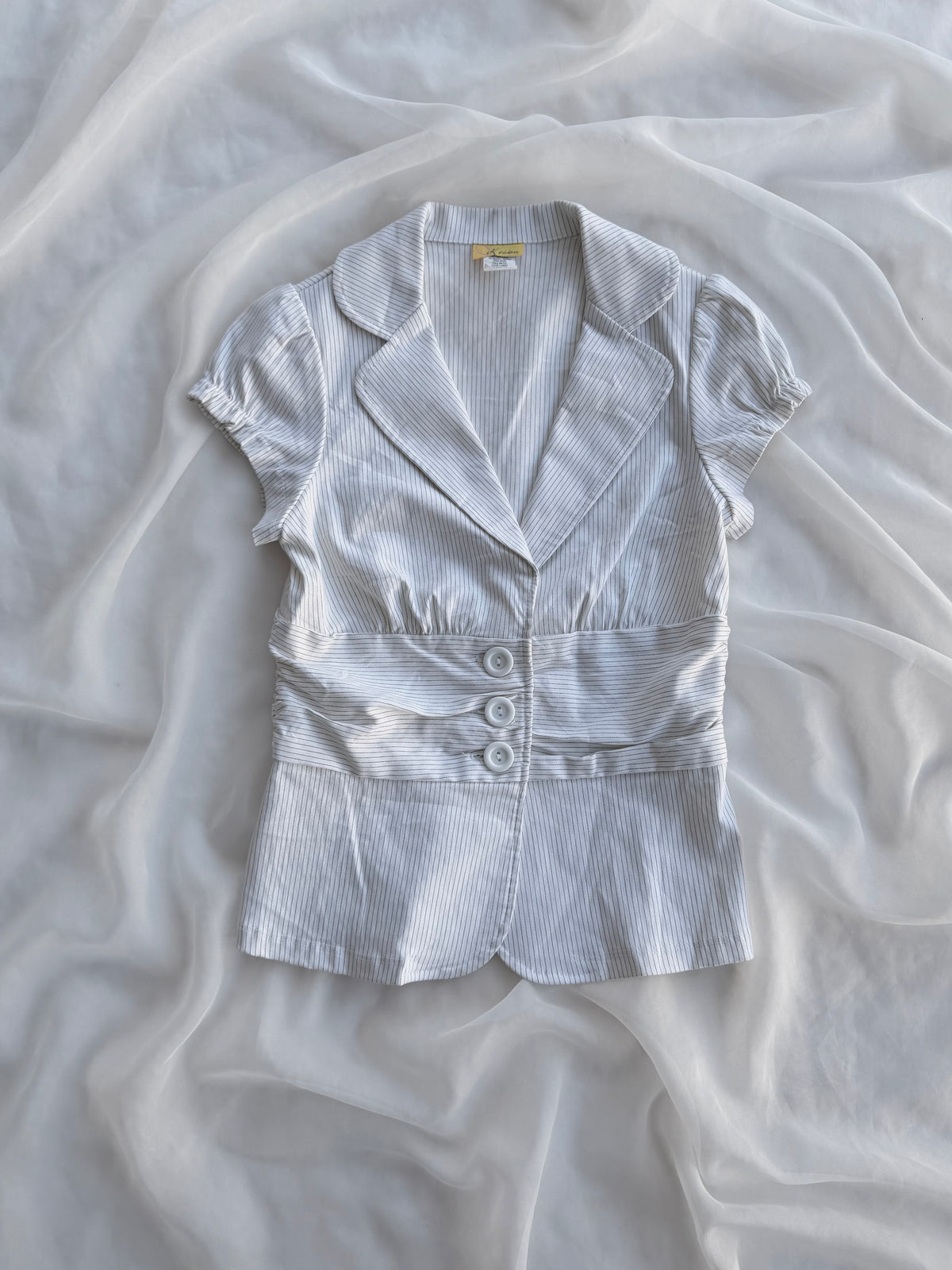 BLUSA S. OFFICE (M)