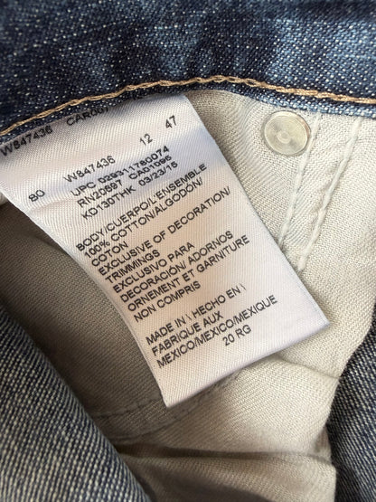 PANTS DICKIES CARP (42)
