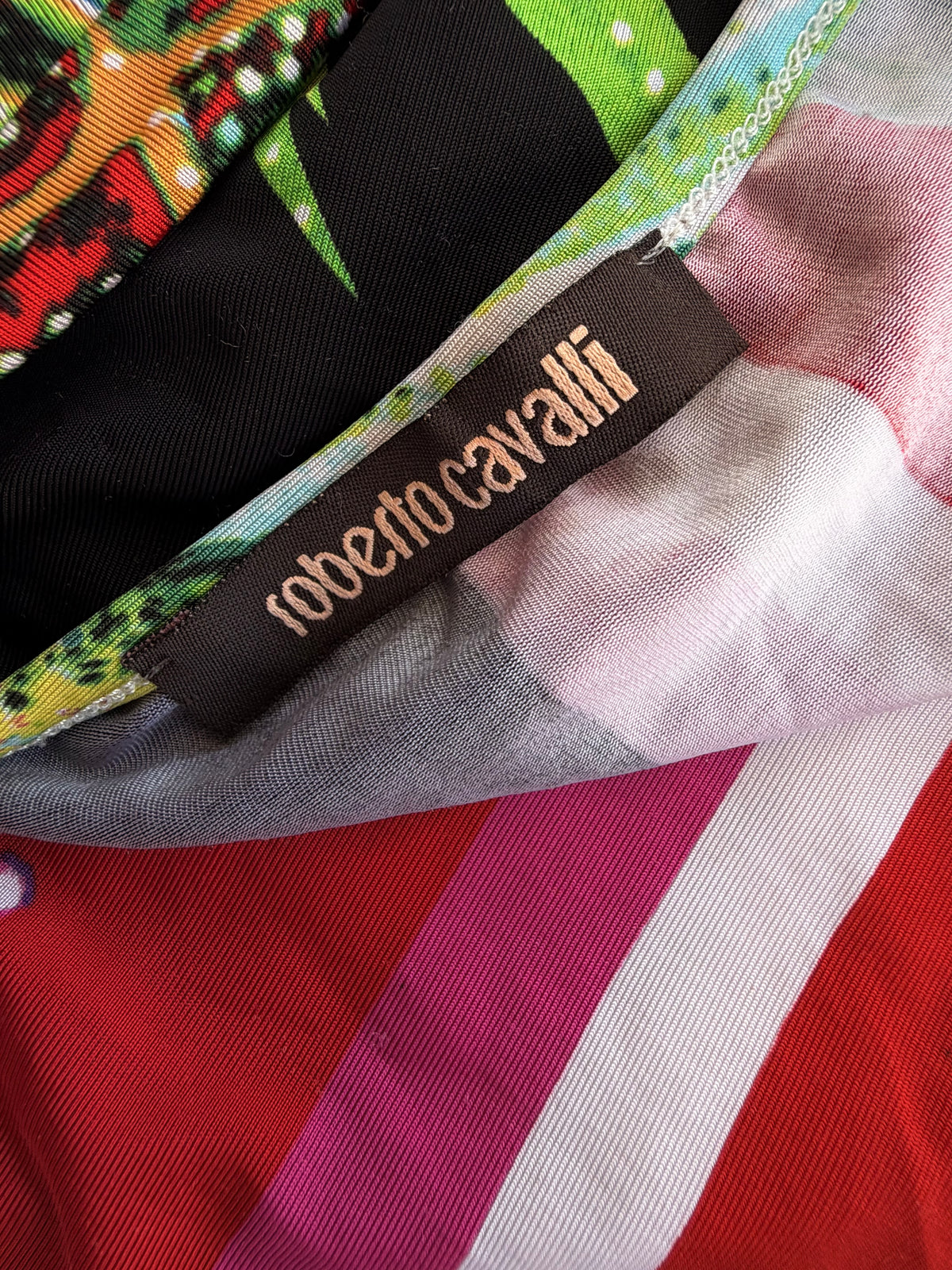 ROBERTO CAVALLI (M)