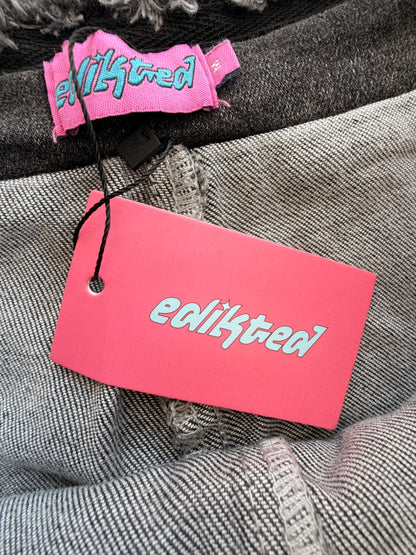 MICRO SKIRT EDIKTED (S)