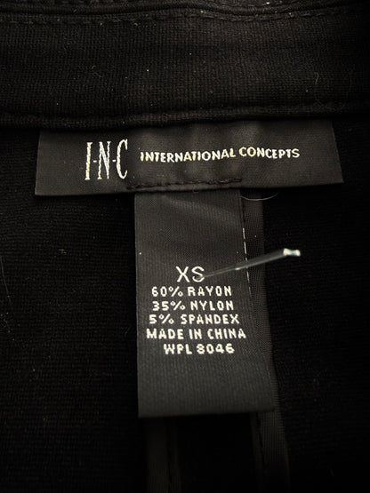 I•N•C JACLET (XS)