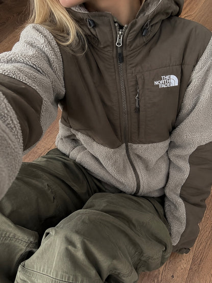DENALI JACKET TNF (M)
