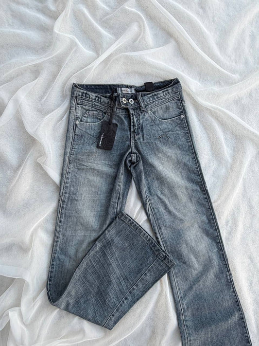 Y2K PANTS LOW RISE (34)