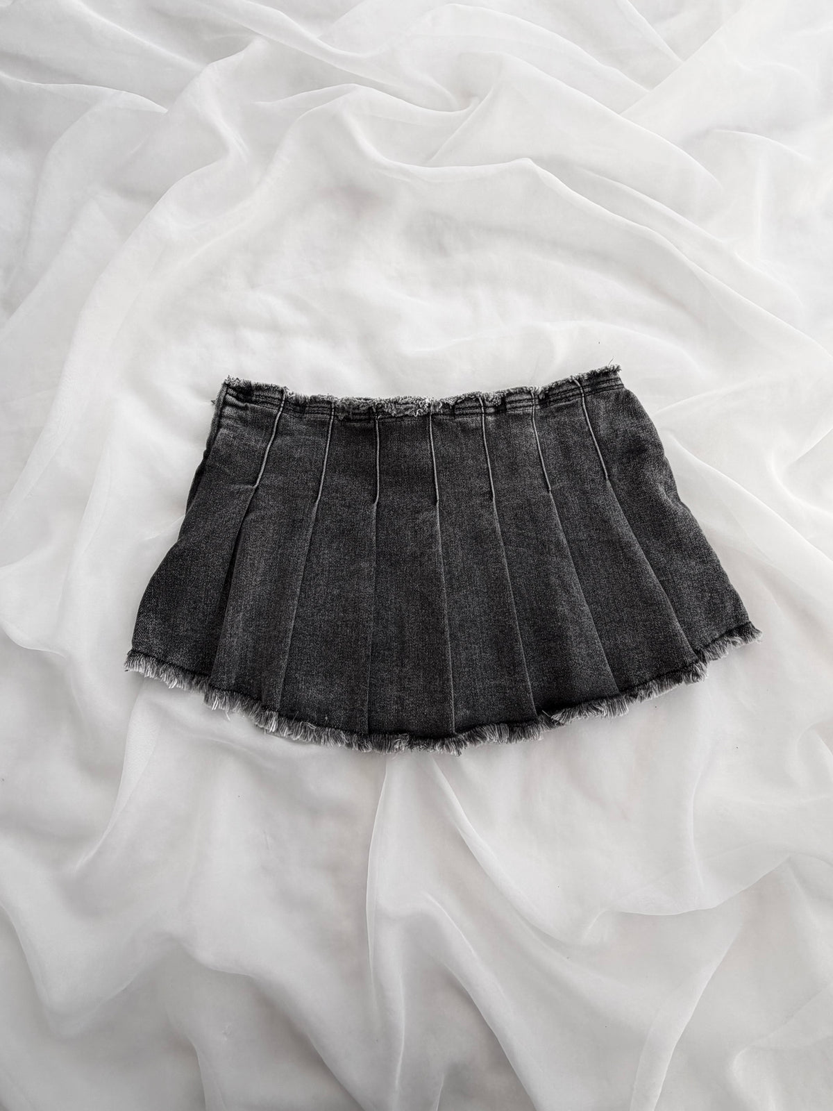 MICRO SKIRT EDIKTED (S)