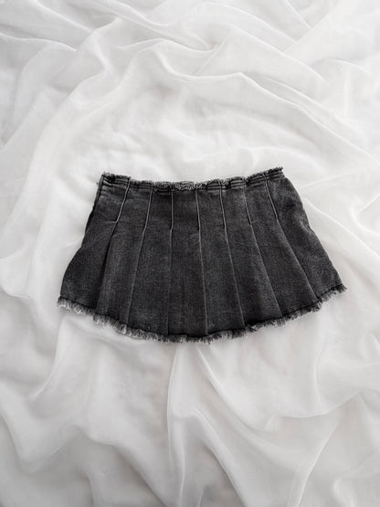 MICRO SKIRT EDIKTED (S)