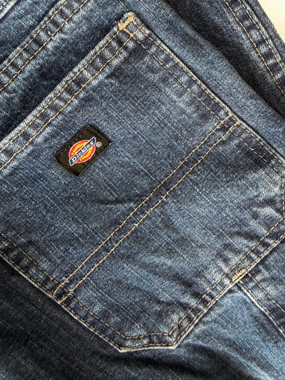 PANTS DICKIES CARP (42)