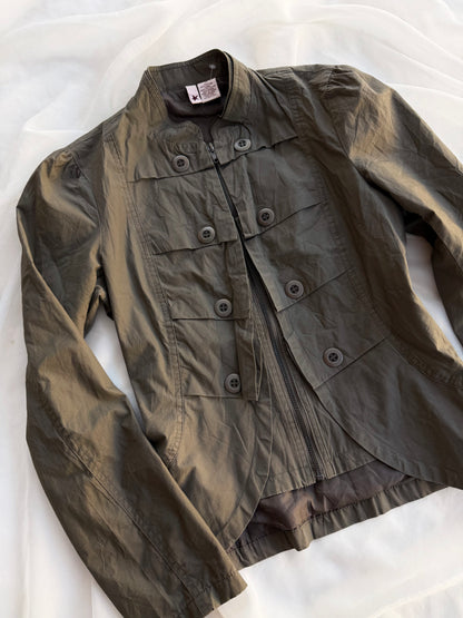 CHAQUETA NAPOLEÓN (M)