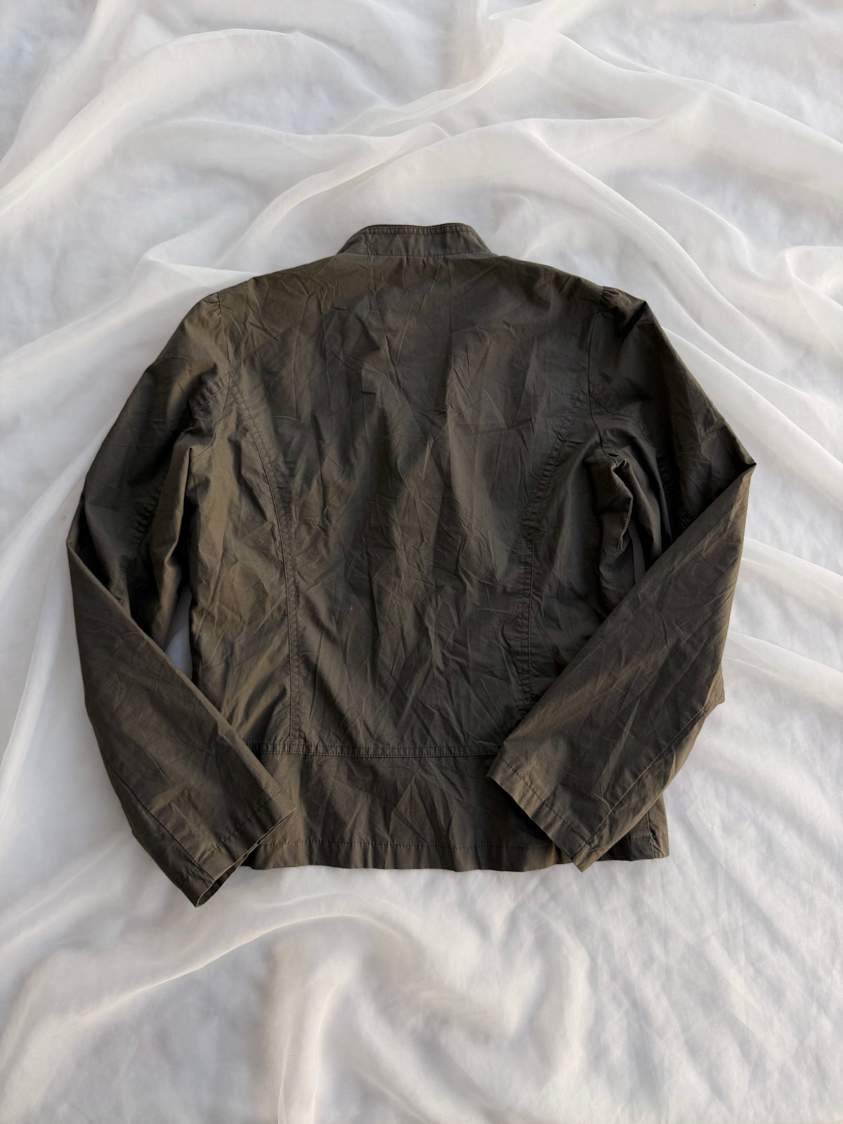 CHAQUETA NAPOLEÓN (M)