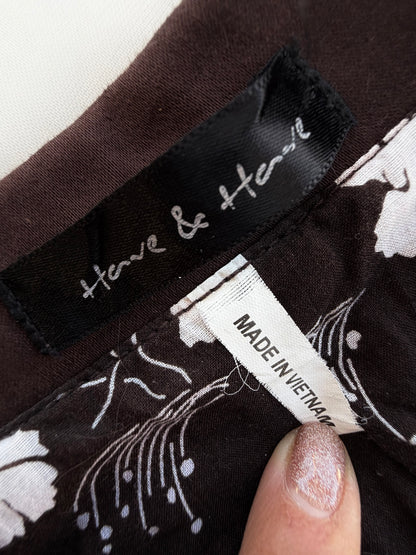 HAVE & HAVE JACKET (S)