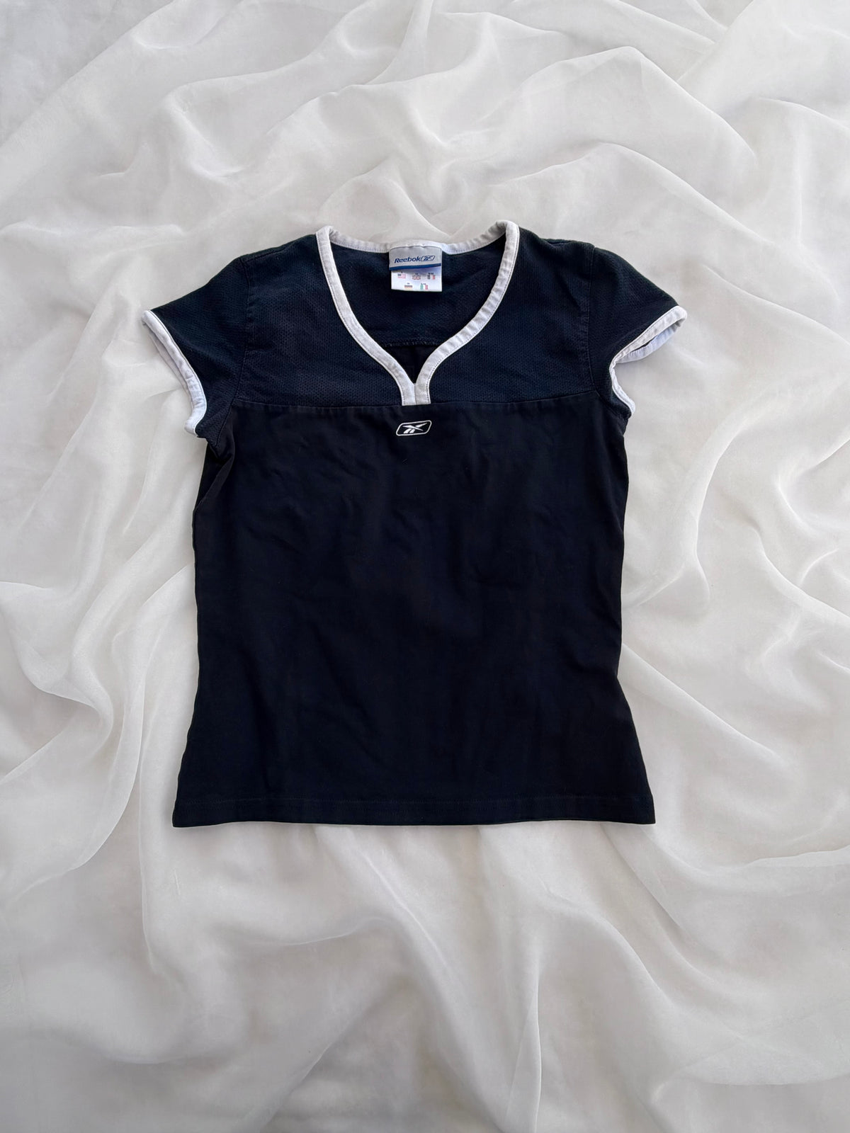 RBK TEE VINTAGE (M)