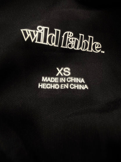 WILD FABLE DRESS (XS)