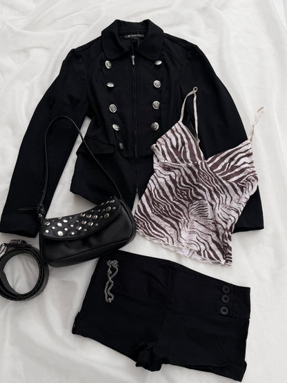 I•N•C JACLET (XS)