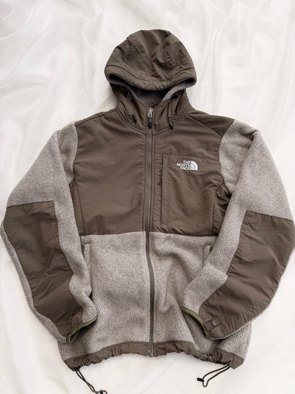 DENALI JACKET TNF (M)