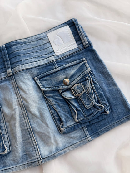 SKIRT AMERICANINO (M)