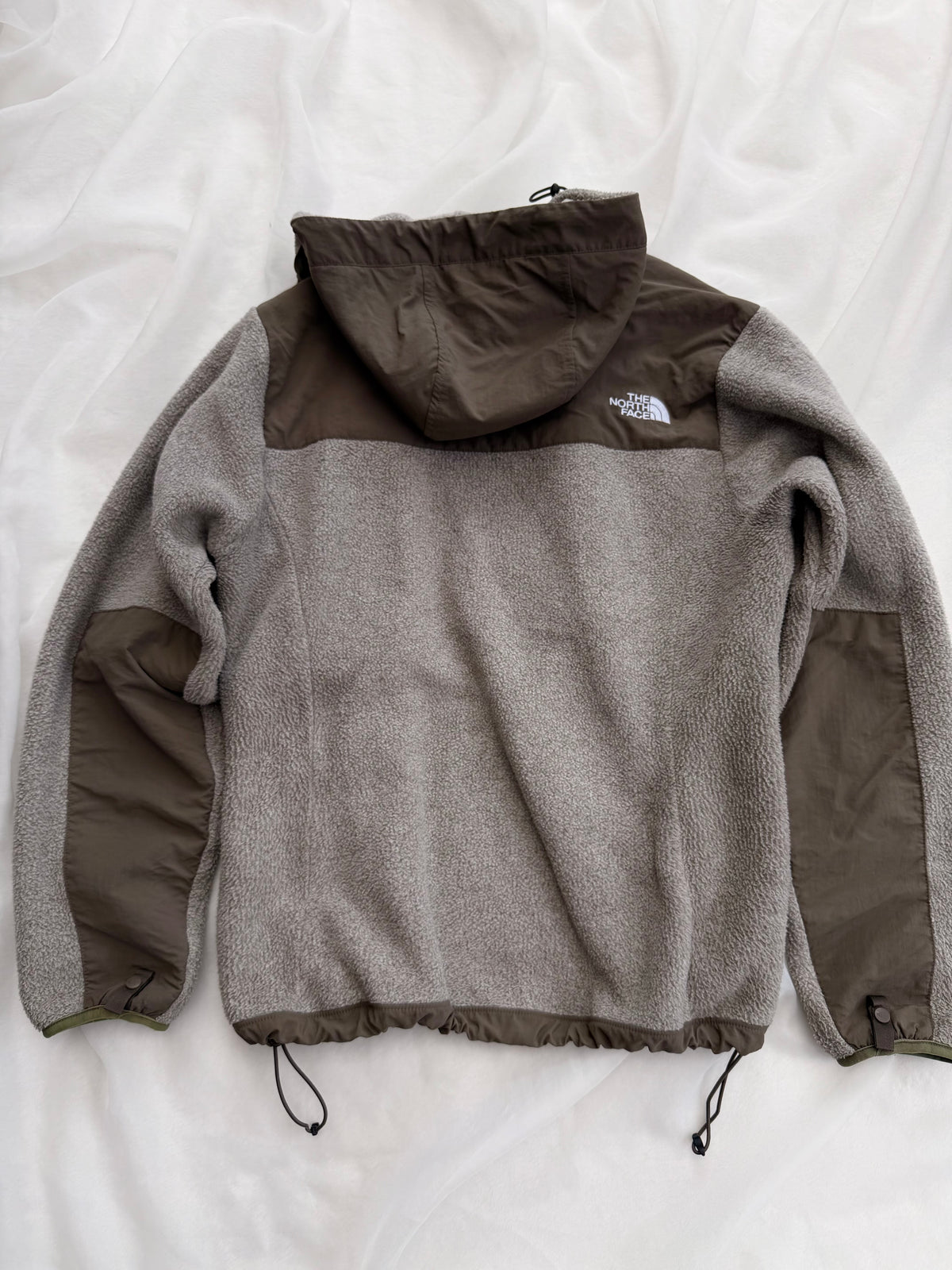 DENALI JACKET TNF (M)