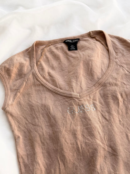 TEE GUESS (S)