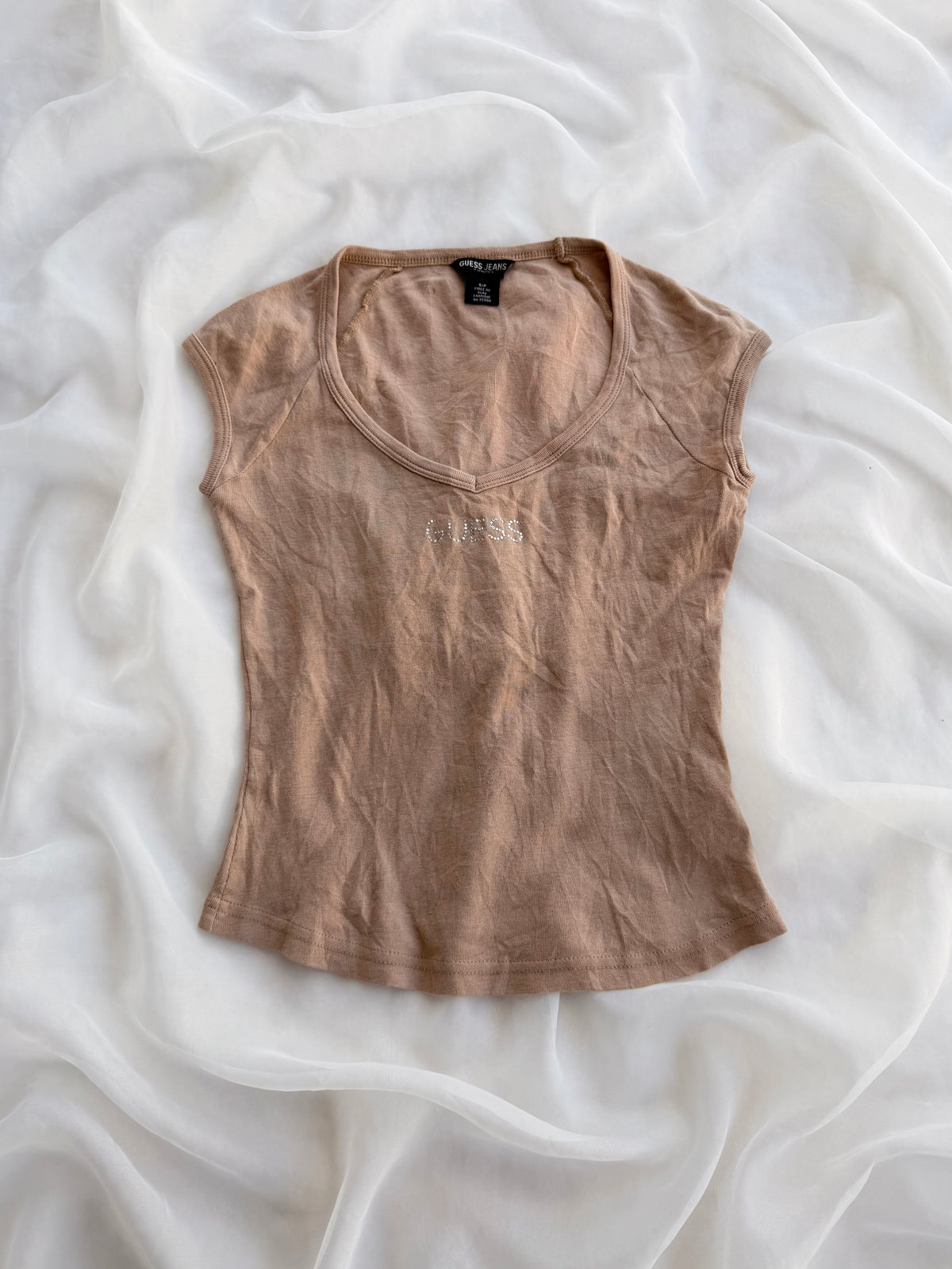 TEE GUESS (S)