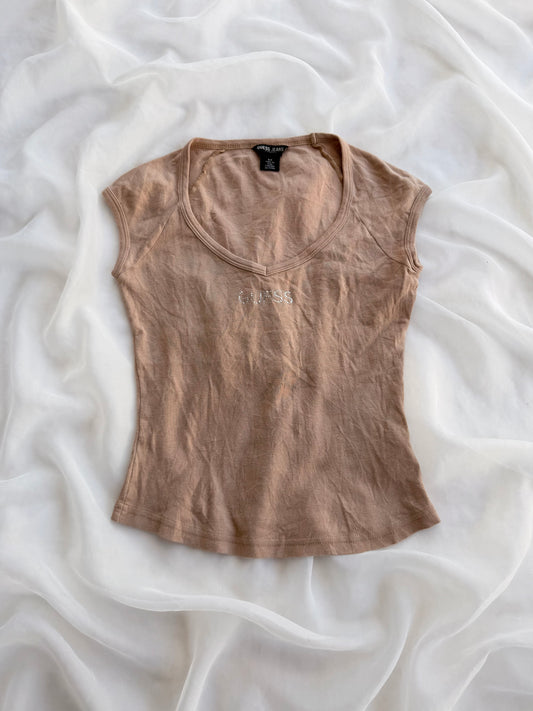 TEE GUESS (S)