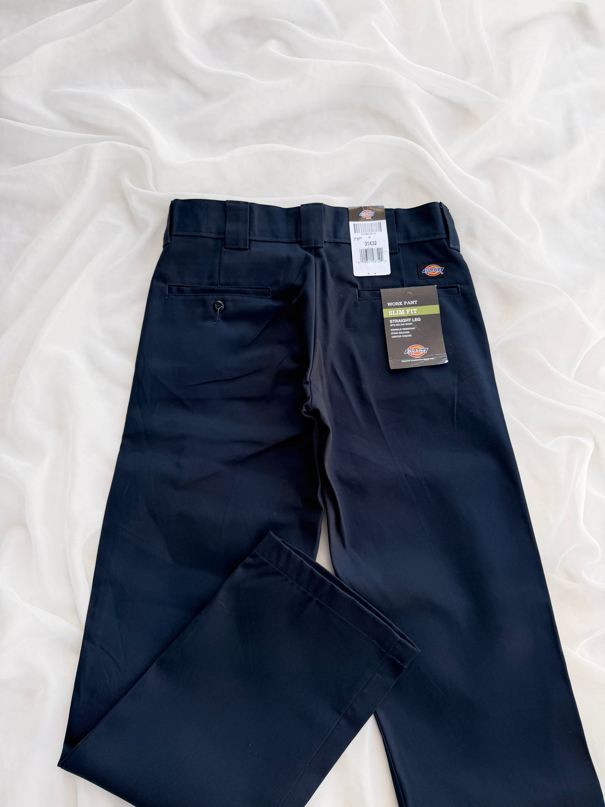 DICKIES PANTS (40)