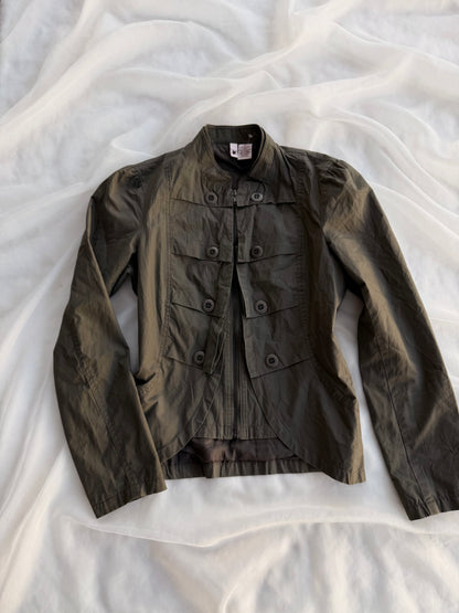CHAQUETA NAPOLEÓN (M)