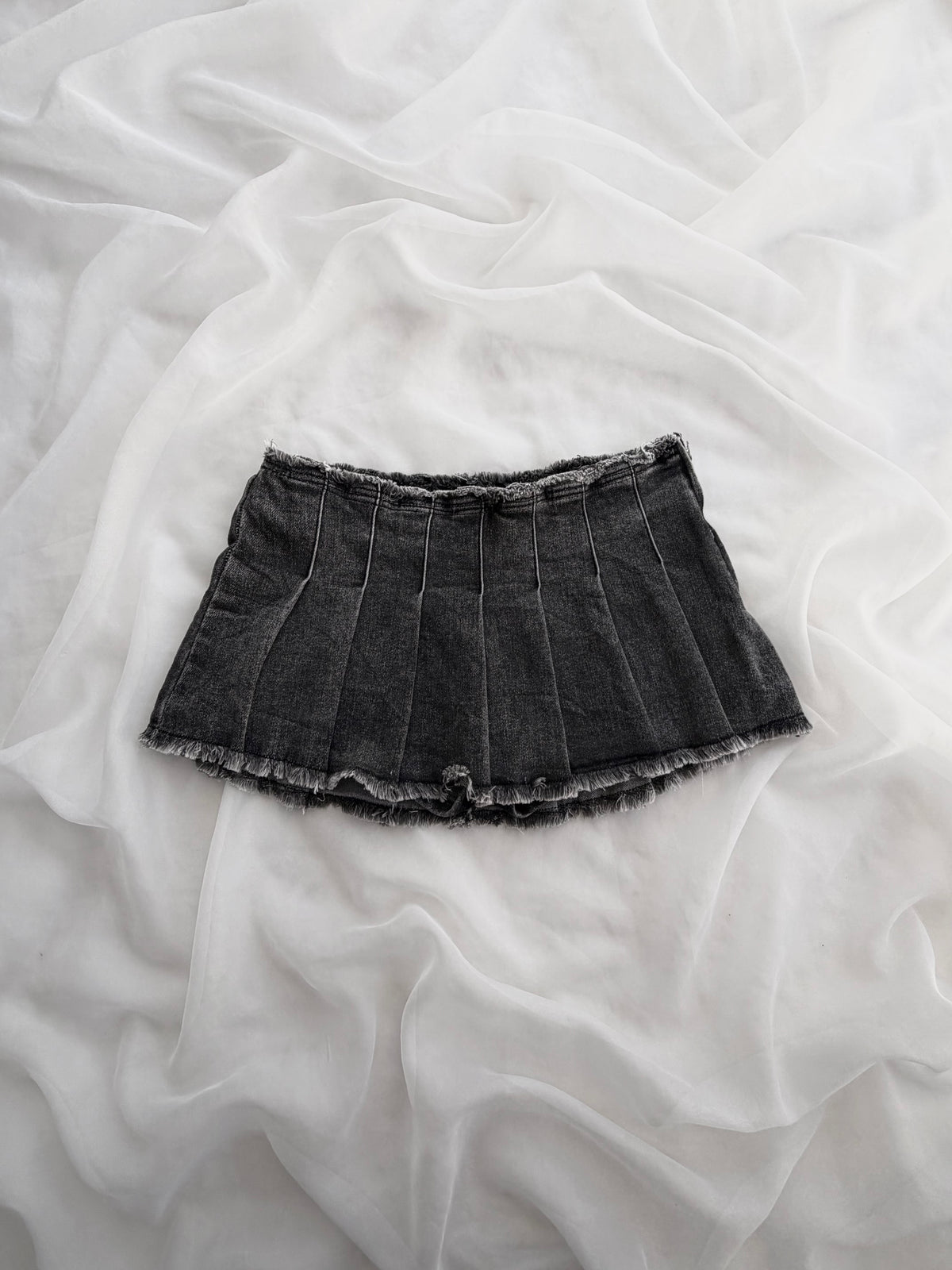 MICRO SKIRT EDIKTED (S)