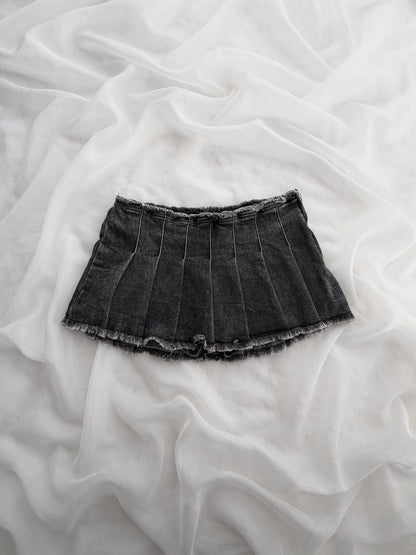 MICRO SKIRT EDIKTED (S)