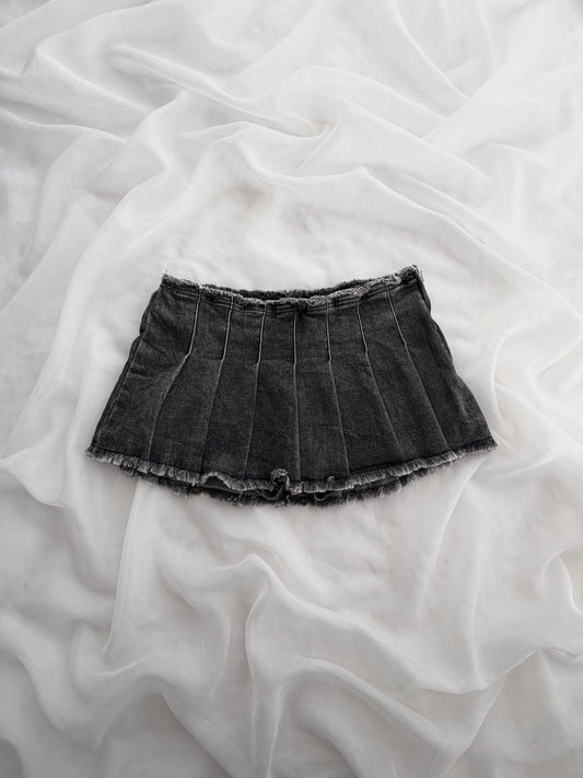 MICRO SKIRT EDIKTED (S)