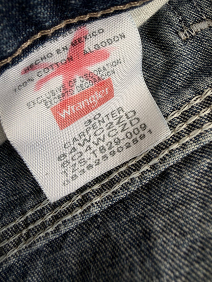 WRANGLER JORT (40)