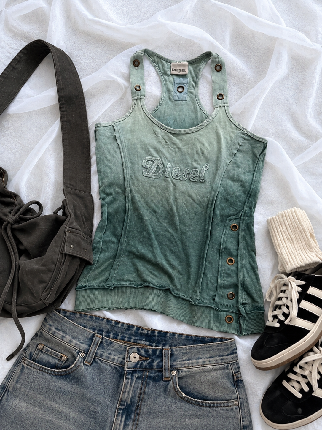 DIESEL TEE (S)