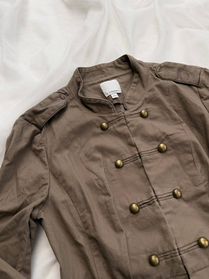NAPOLEÓN JACKET (S)