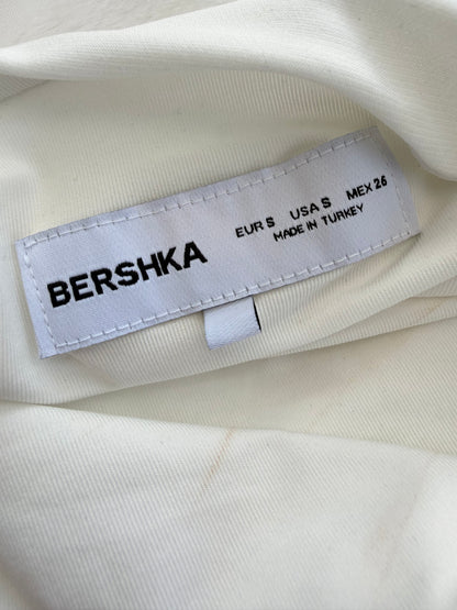 DRESS BERSHKA (XS)