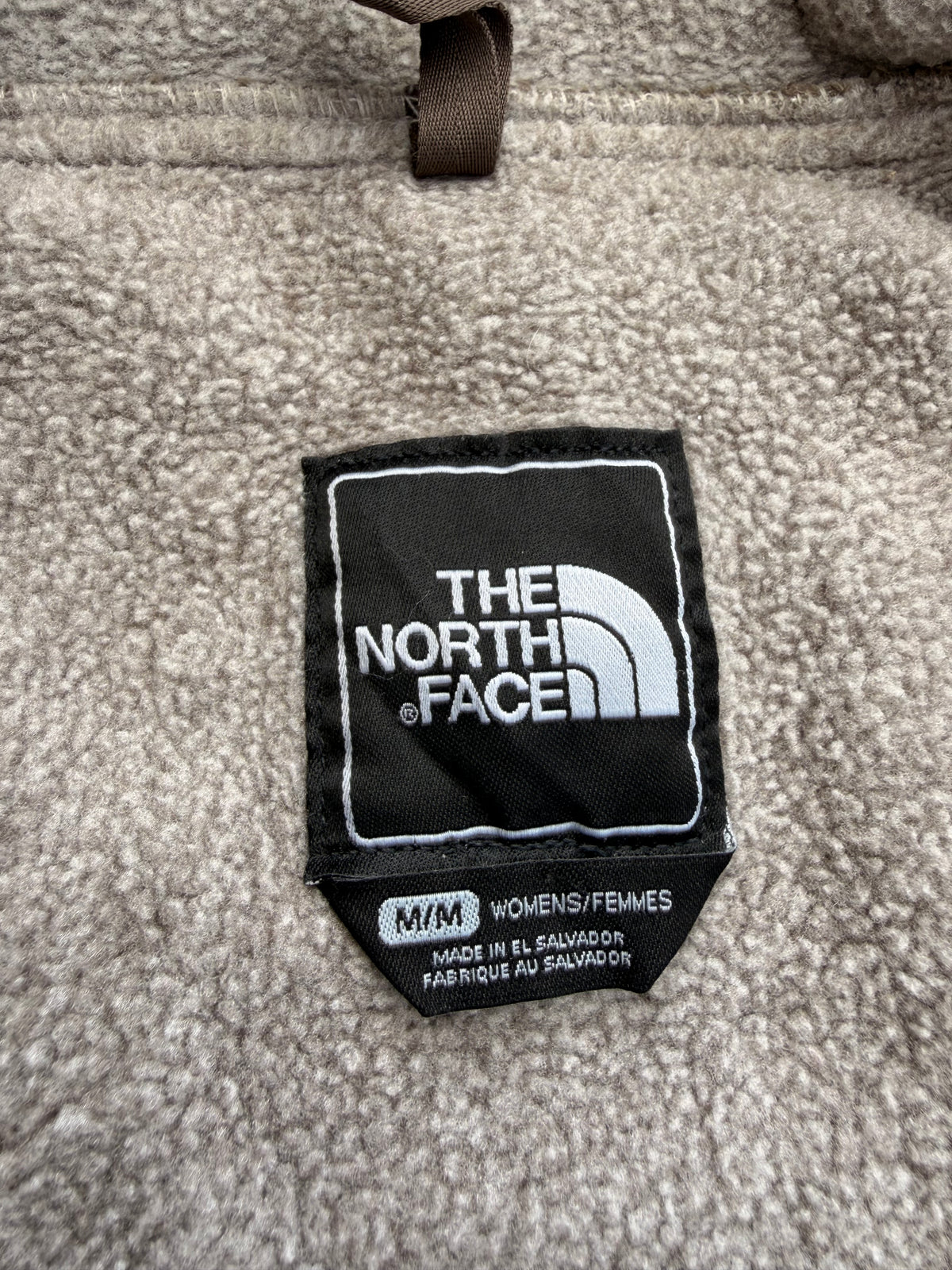 DENALI JACKET TNF (M)