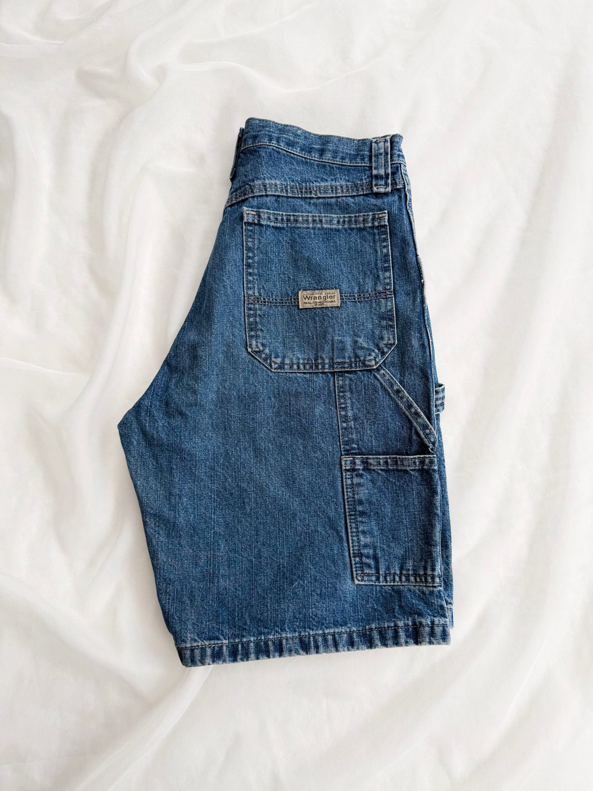 WRANGLER JORT (40)
