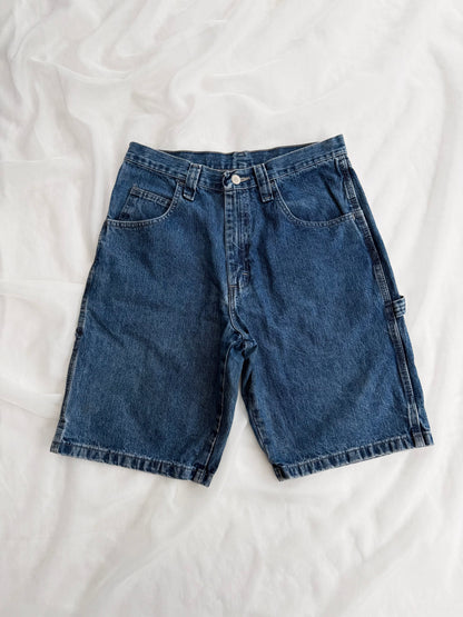 WRANGLER JORT (40)